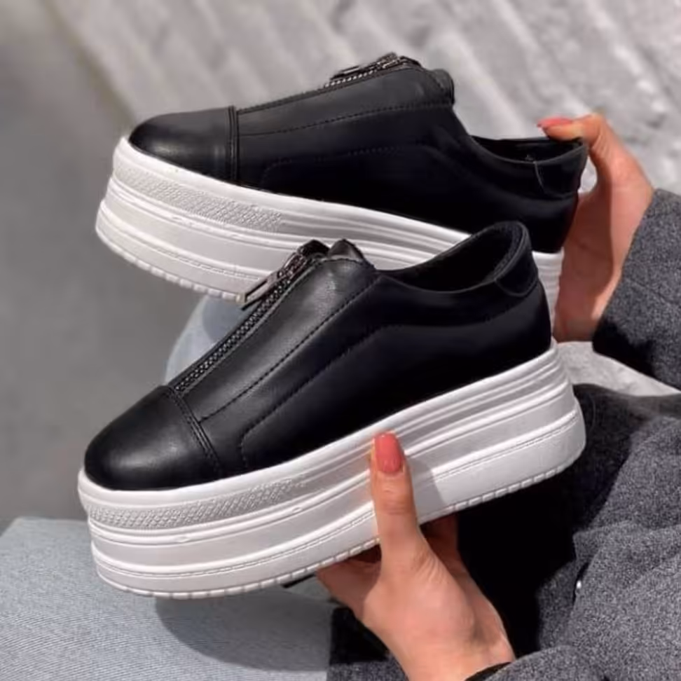 کفش ونس لژدار