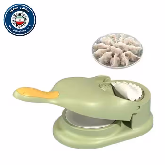 دستگاه پیراشکی مدل اهرم دار