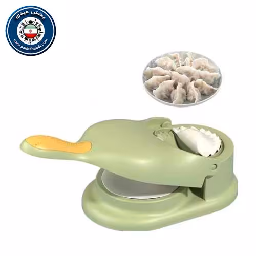 دستگاه پیراشکی مدل اهرم دار