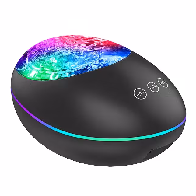 چراغ خواب مدل projection nightlight