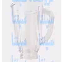 پارچ آبمیوه گیری سانی مدل 5720 اورجینال شرکتی (شیشه ای) 