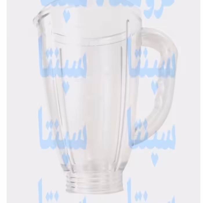 پارچ آبمیوه گیری سانی مدل 5720 اورجینال شرکتی (شیشه ای) 