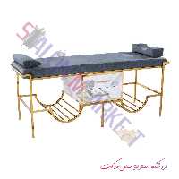 تخت آرایشگاهی مدل 3886