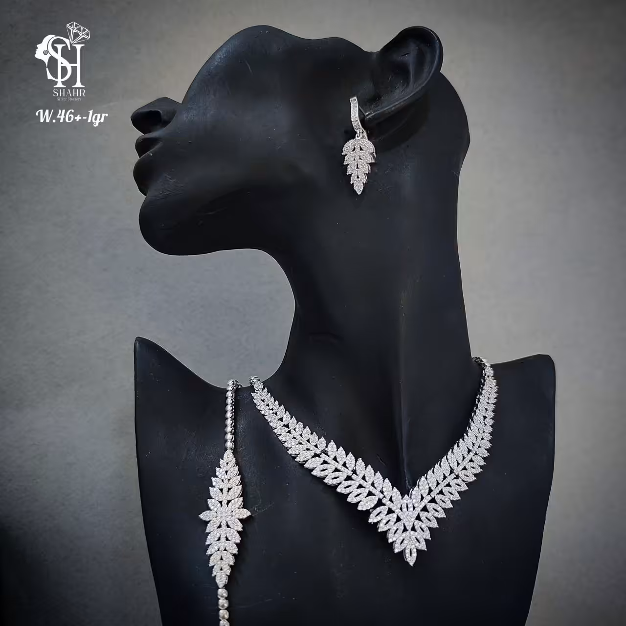 سرویس نقره آبکاری طلا16.