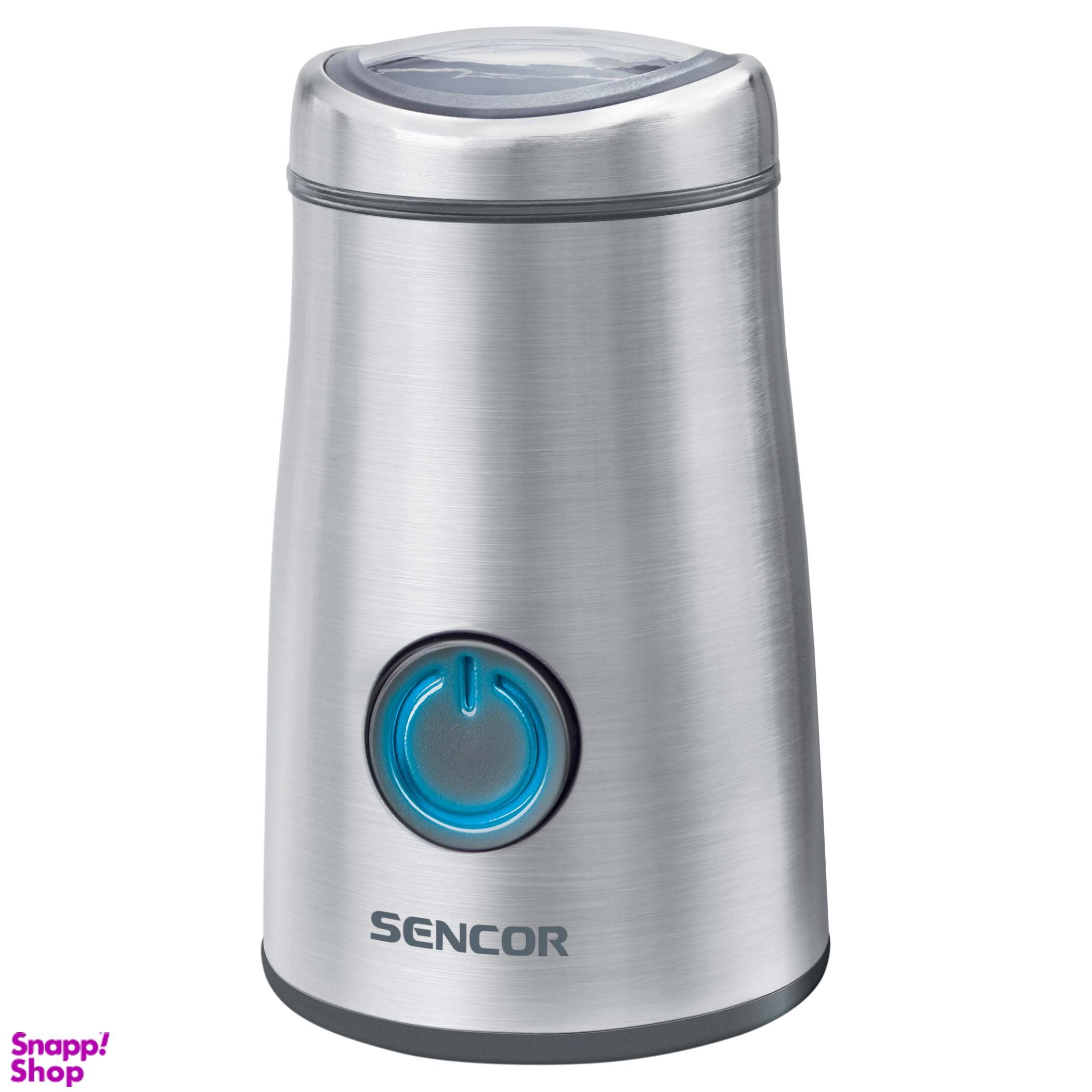 آسیاب قهوه سنکور مدل SCG3050SS