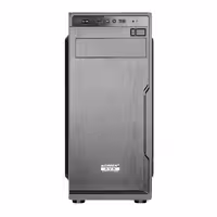 کامپیوتر دسکتاپ اداری خانگی مدل Optimized office PC با پردازنده پنتیوم