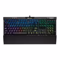 قیمت و خرید کیبورد گیمینگ باسیم کورسیر مدل K70 RGB MK.2 | یاس ارتباط