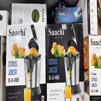 آبمرکبات گیری ساچی اصل یکسال ضمانت 