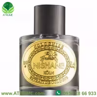 عطر ادکلن نیشان كولونايس 100 میل مردانه - زنانه