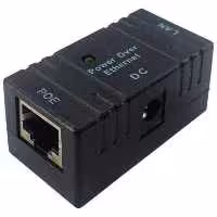آداپتور POE مدل adp12-48