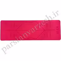 مت یوگا 6 میلی متر TPE الکس ALEX