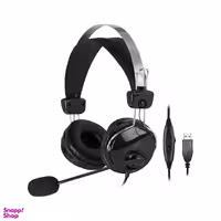 هدست سیمی ای فورتک (A4tech) مدل HU-7P