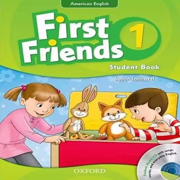 American First Friends 1