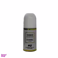 رول ضد تعریق نایس پاپت مندل coco Mademoiselle Chanel حجم 60 میلی لیتر