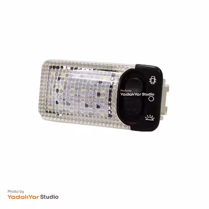 چراغ سقف اسپرت LED سمند