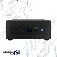 مینی پی سی  NUC11PAHi7
