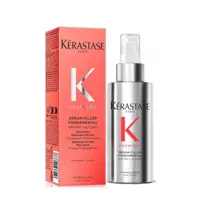 کرم مو  بعد حمامی کراستاس مدل  Première Serum filler Fondamental  Repair Hair حجم 90 میل