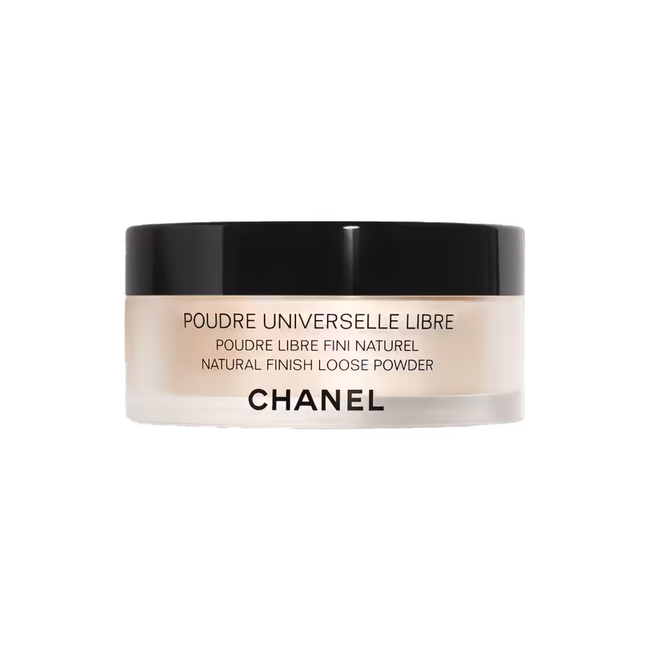 پودر فیکس کننده جهانی شانل – شماره 20 - Chanel Poudre Universelle Libre 20
