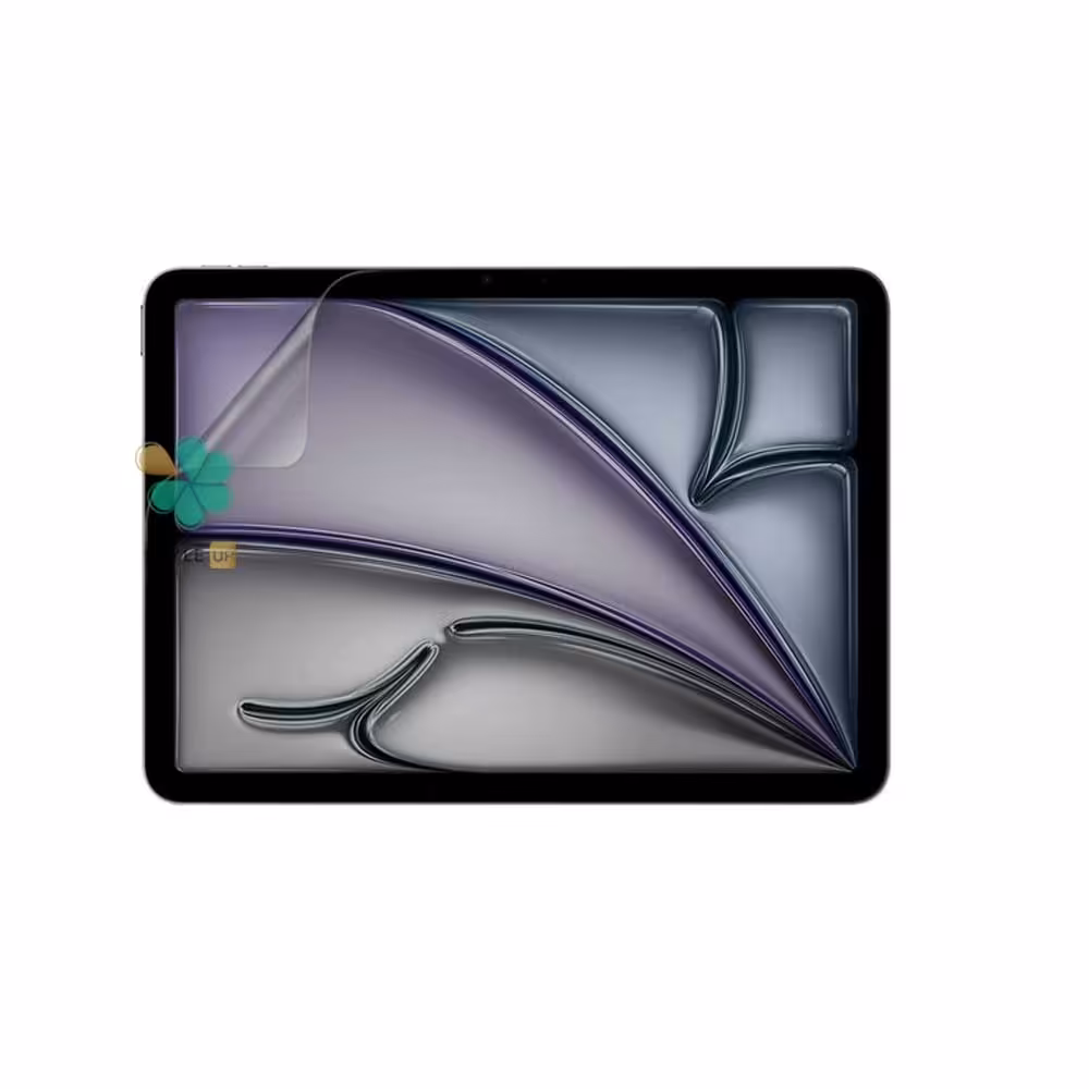 محافظ صفحه Matte Anti Shock مناسب Apple iPad Air 11 2024 A2903 / A2904 / A2902