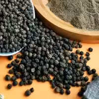 فلفل  سیاه درشت ومعطر یک کیلویی