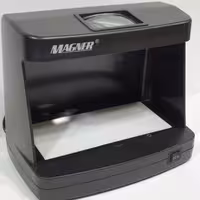 دستگاه تست اسکناس مگنر