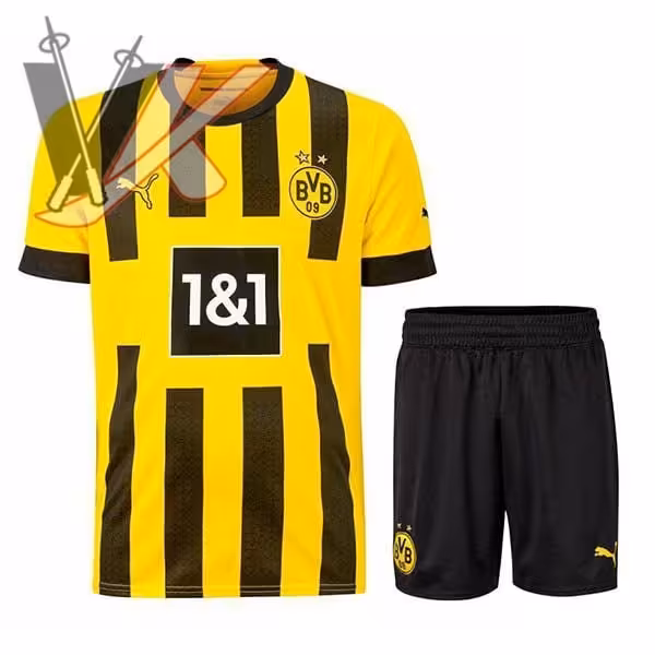 کیت اول دورتموند 2023 کد 2307013