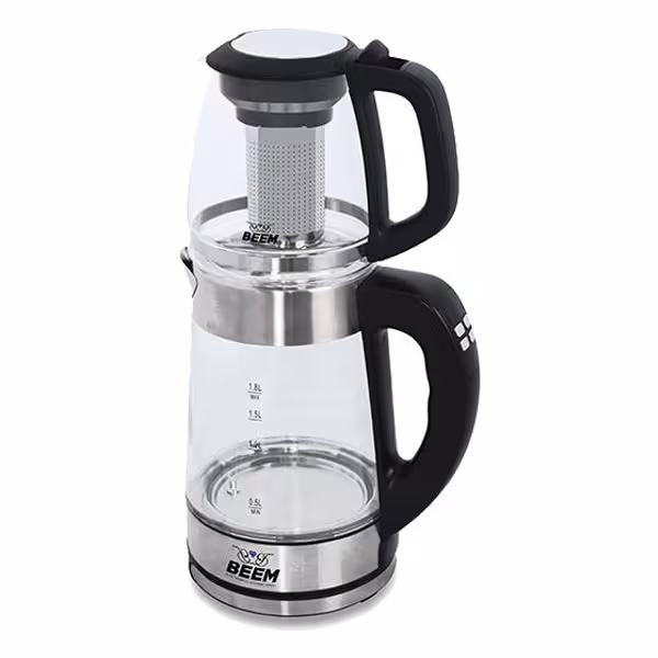 چای ساز بیم مدل TM2808