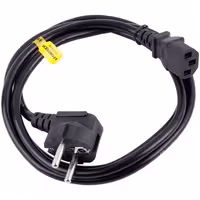 کابل برق کامپیوتر ایفورتک طول 150CM