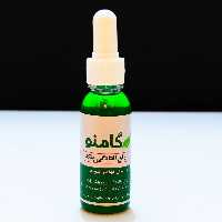 لوسیون رفع افتادگی پلک گامنو