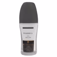 رول ضد تعریق مردانه وودلایک مدل Poweful حجم 75 میلی لیتر

