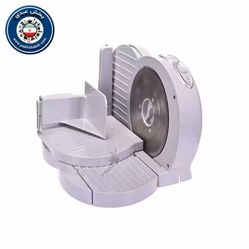 دستگاه برش زن کالباس خانگی