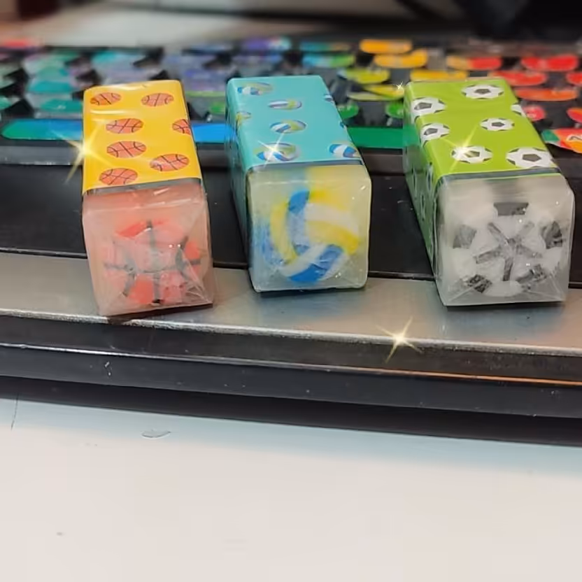 پاکن فوتبال (طرح والیبال و بسکتبال موجوده)