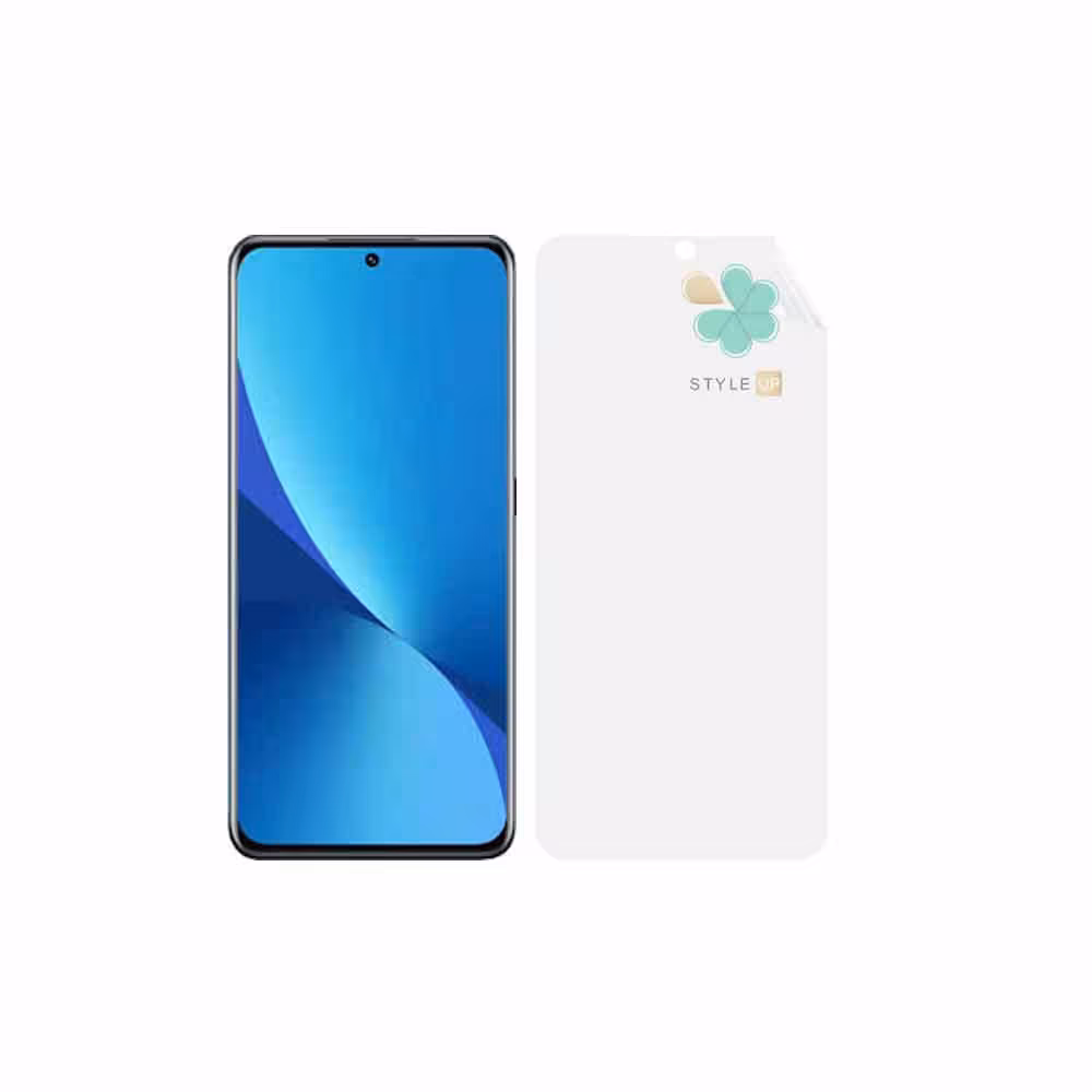 محافظ صفحه گوشی شیائومی Xiaomi 12 Pro مدل نانو مات