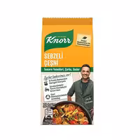 چاشنی سبزیجات کنور - 65 گرم