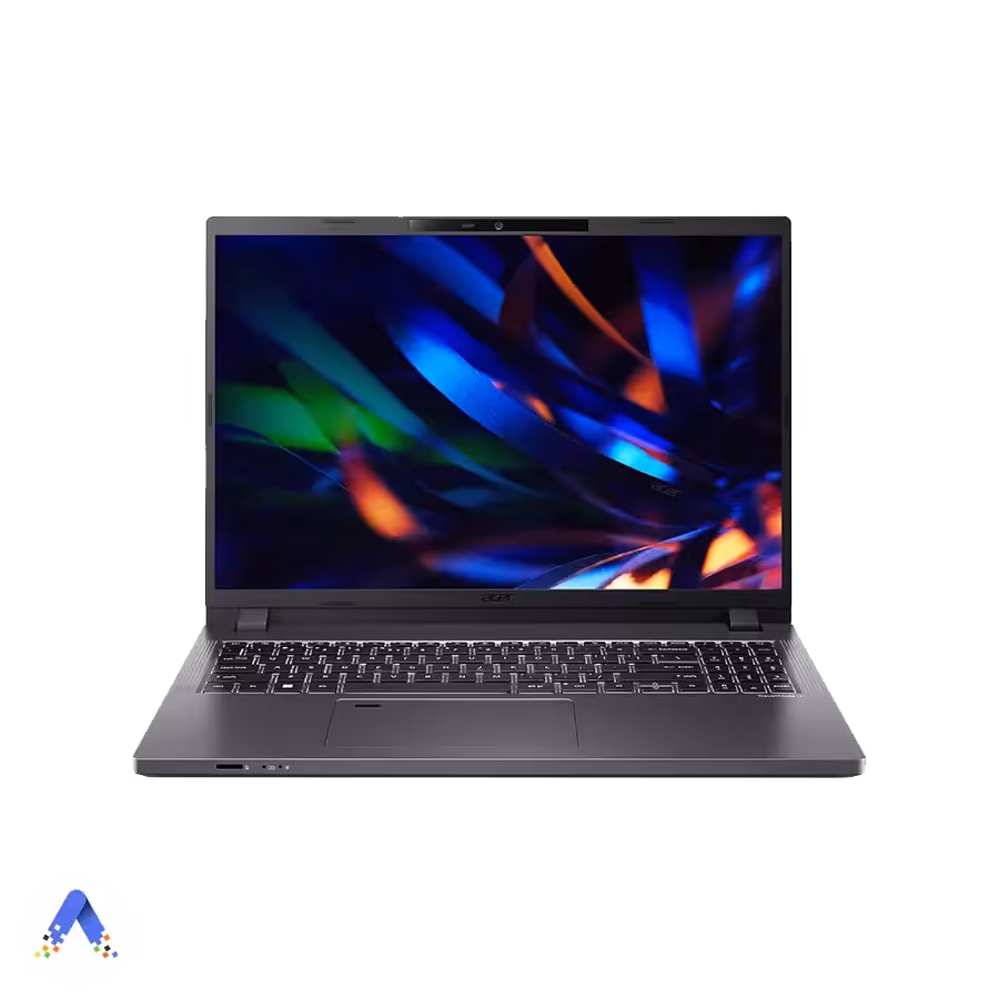 لپ تاپ ایسر TravelMate P2 16 TMP216-51G-TCO-51DR-ZA (2023)