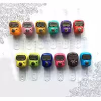 صلوات شمار  انگشتی چینی اصل مارک sxh