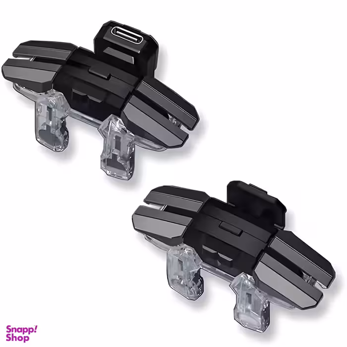 دسته بازی موبایل مدل JS 65