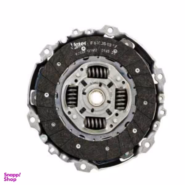 کیت کلاچ والیو مدل 2050R3