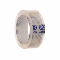 چسب نواری عرض (نوار چسب) 2 سانتی جانسون با ضمانت کیفیت و چسبندگی بالا