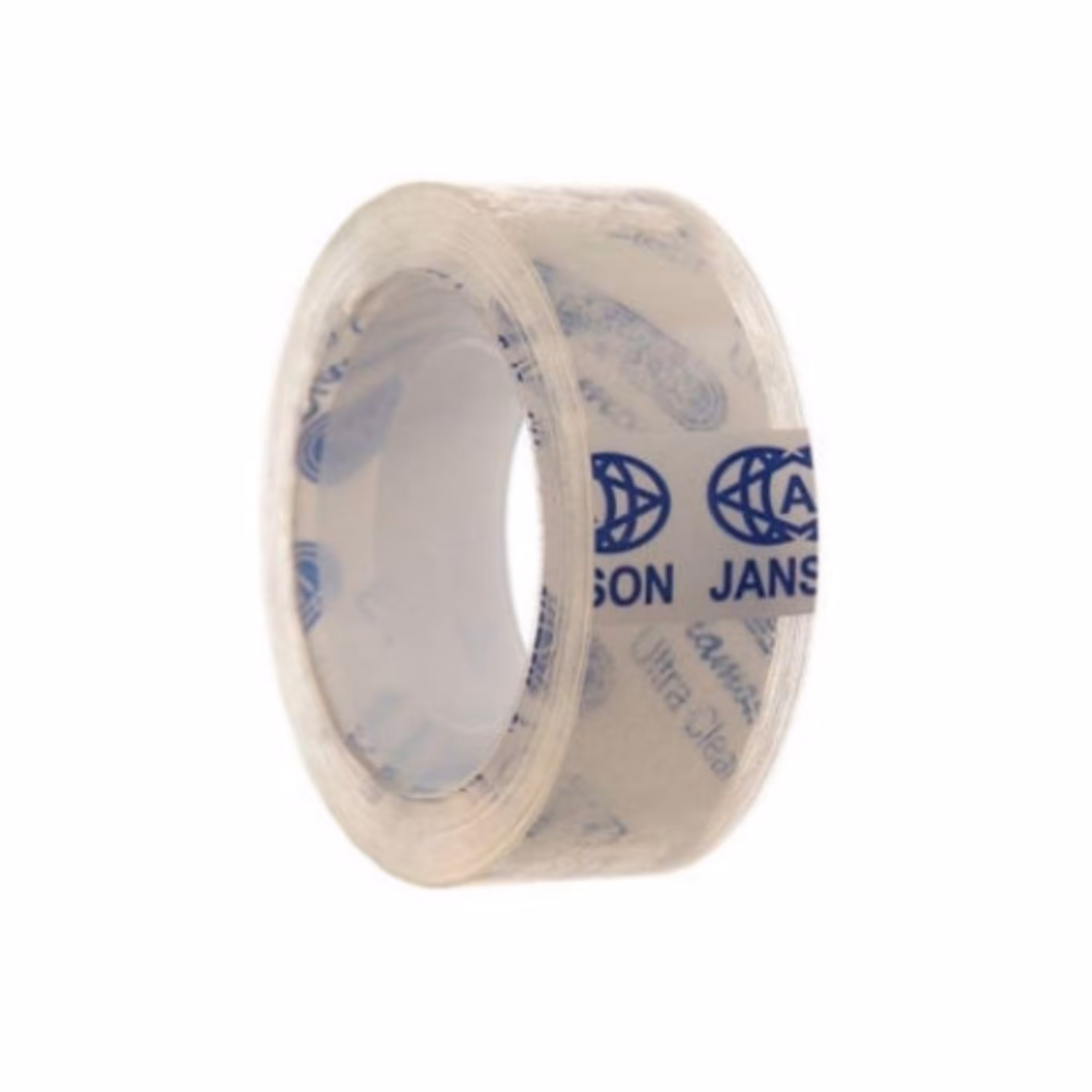 چسب نواری عرض (نوار چسب) 2 سانتی جانسون با ضمانت کیفیت و چسبندگی بالا