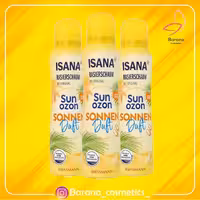 کف اصلاح 150 میلی لیتری ISANA