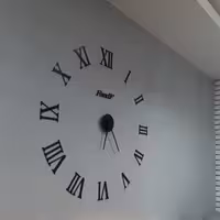 ساعت دیواری فانتزی