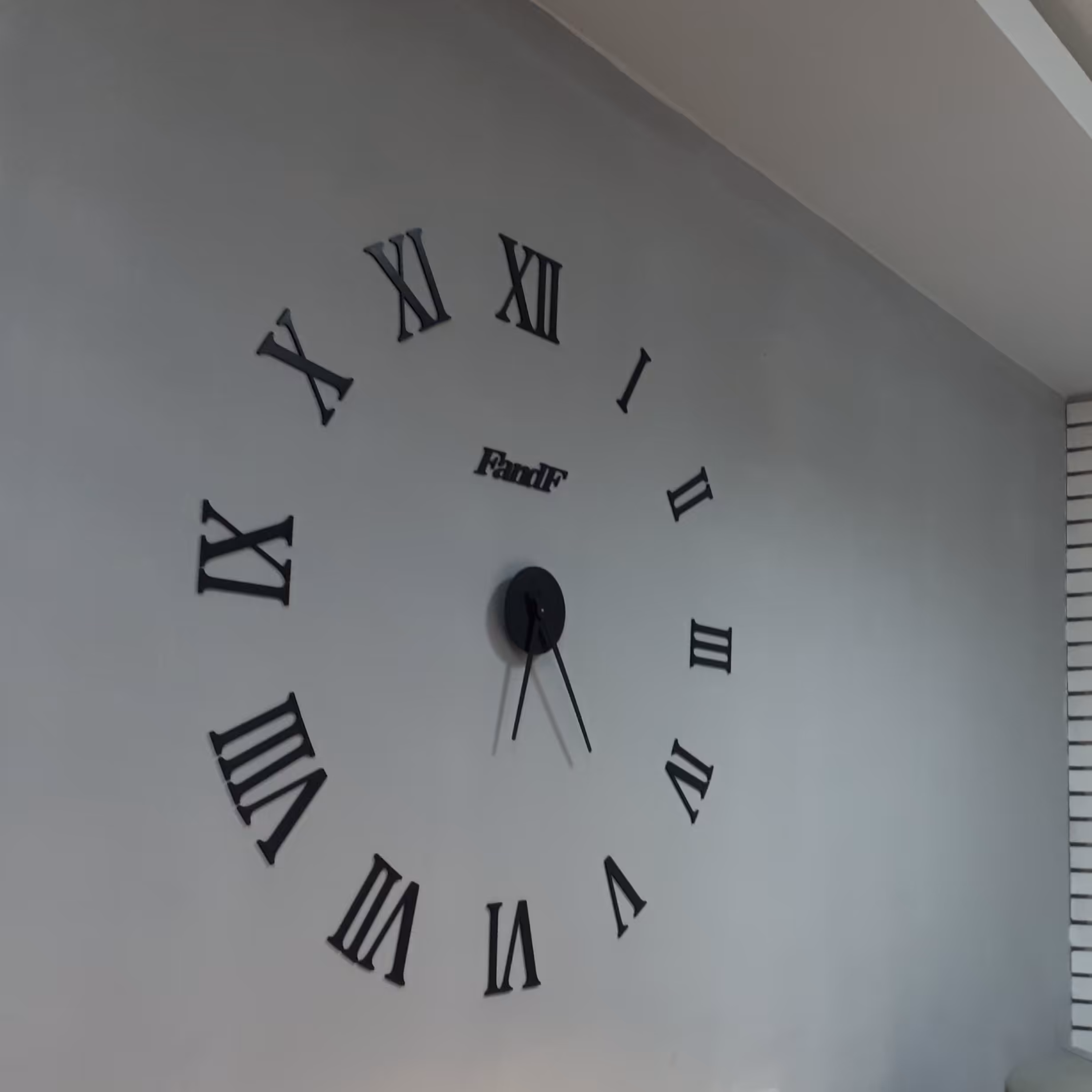 ساعت دیواری فانتزی