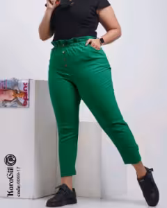 شلوار مام سایز بزرگ تا سایز 56