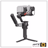 گیمبال دوربین دی جی آی DJI RS 4 Combo