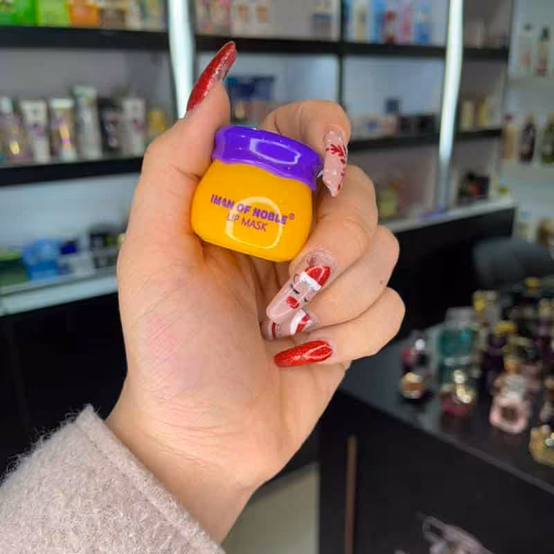 بالم لب طرح کندو عسل