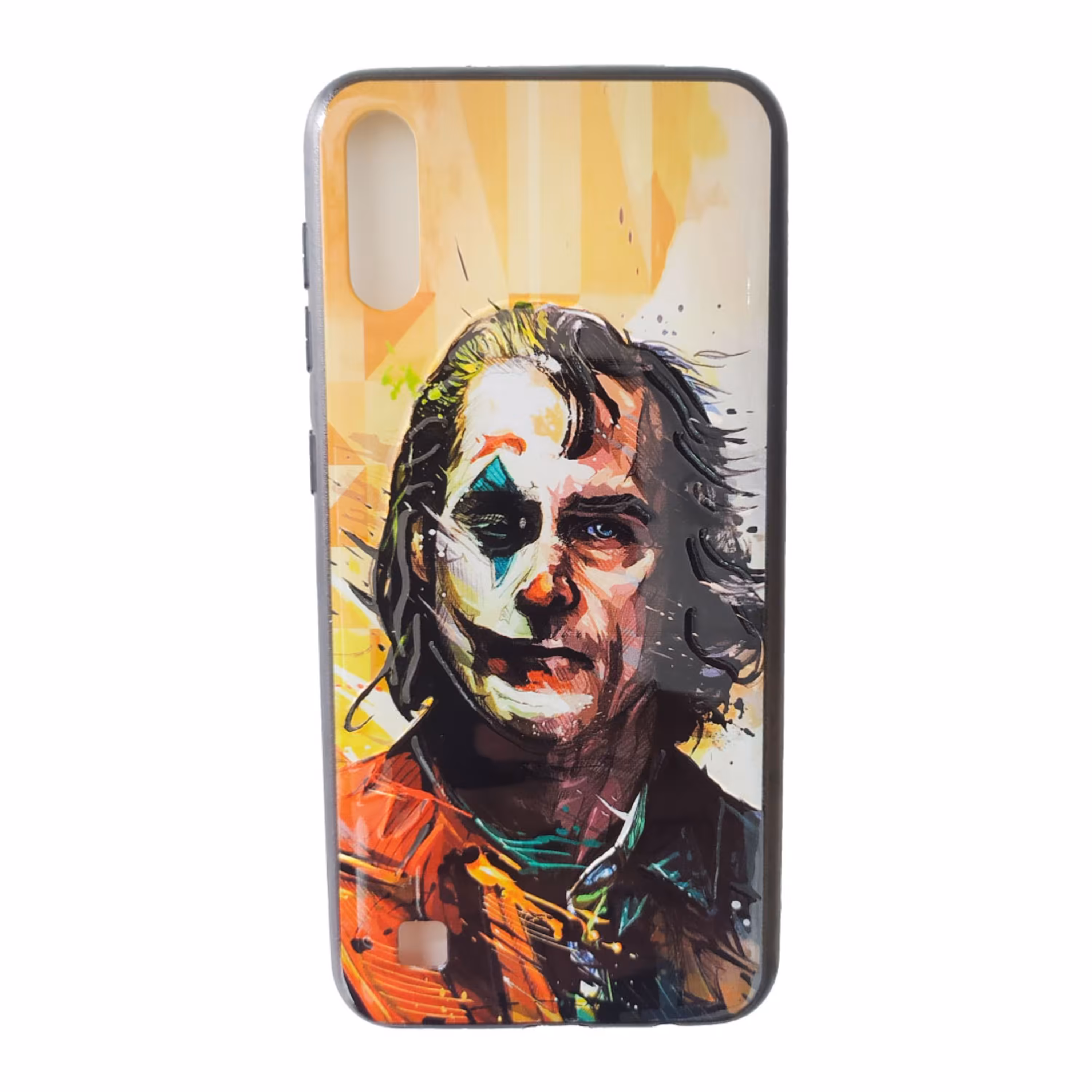 کاور گوشی موبایل سامسونگ Galaxy A10-M10 مدل SL268