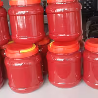 رب  گوجه فرنگی خانگی ارسال به تهران فقط