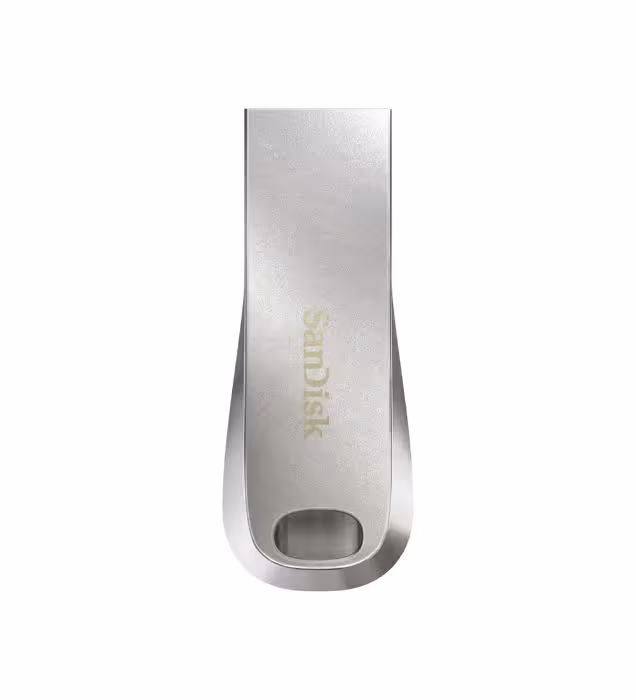 فلش مموری سن دیسک 32 گیگابایت مدل Ultra Luxe CZ74