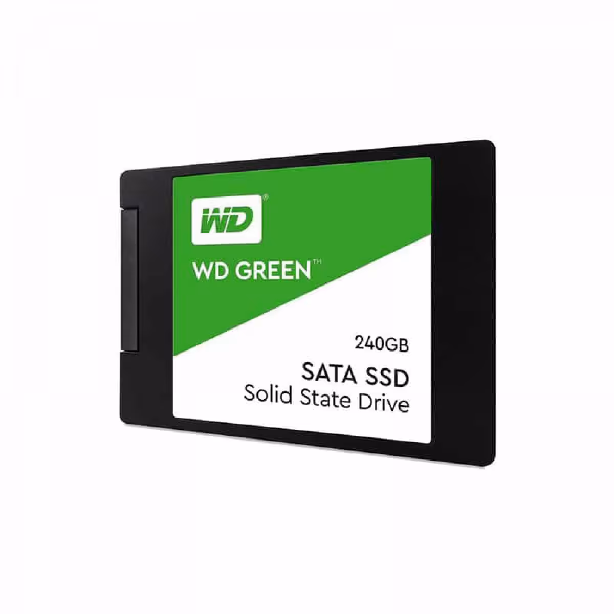 اس اس دی اینترنال وسترن دیجیتال WD Green PC 240GB